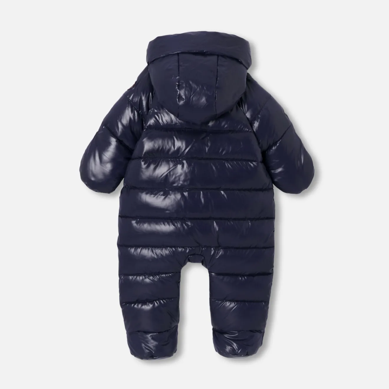 Manteaux, Vestes Et Combi Pilote|Manteau Et Combi-Pilote-Jacadi Combinaison pilote bébé garçon - marine MARINE JACADI