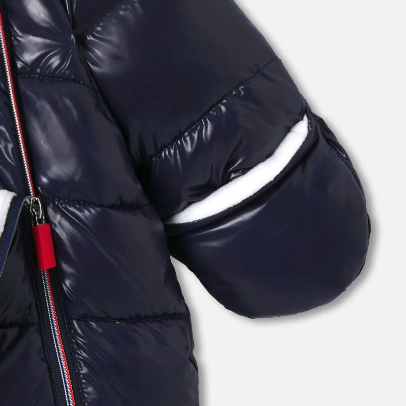 Manteaux, Vestes Et Combi Pilote|Manteau Et Combi-Pilote-Jacadi Combinaison pilote bébé garçon - marine MARINE JACADI