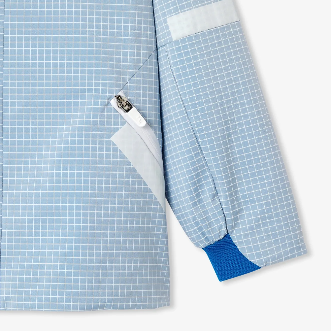 Manteau, Doudoune Et Veste-Jacadi Coupe-vent enfant - AZUR