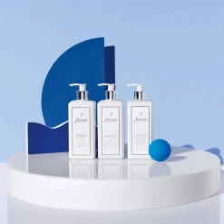 Les Soins|Parfums Et Soins-Jacadi Crème corps nourissante 400 ml BLANC JACADI