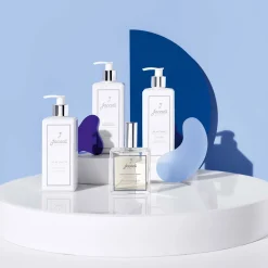 Les Soins|Parfums Et Soins-Jacadi Crème corps nourissante 400 ml BLANC JACADI