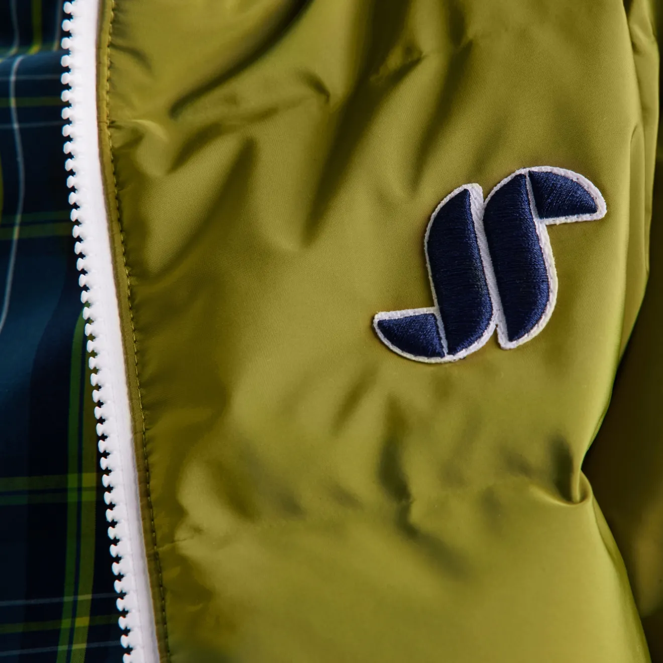 Manteau, Doudoune Et Veste-Jacadi Doudoune à capuche enfant garçon - KAKI