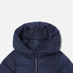 Manteaux, Vestes Et Combi Pilote-Jacadi Doudoune bébé fille - marine MARINE JACADI