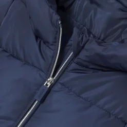 Manteaux, Vestes Et Combi Pilote-Jacadi Doudoune bébé fille - marine MARINE JACADI