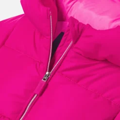 Manteaux, Vestes Et Combi Pilote-Jacadi Doudoune bébé fille - ROSE GRENADINE