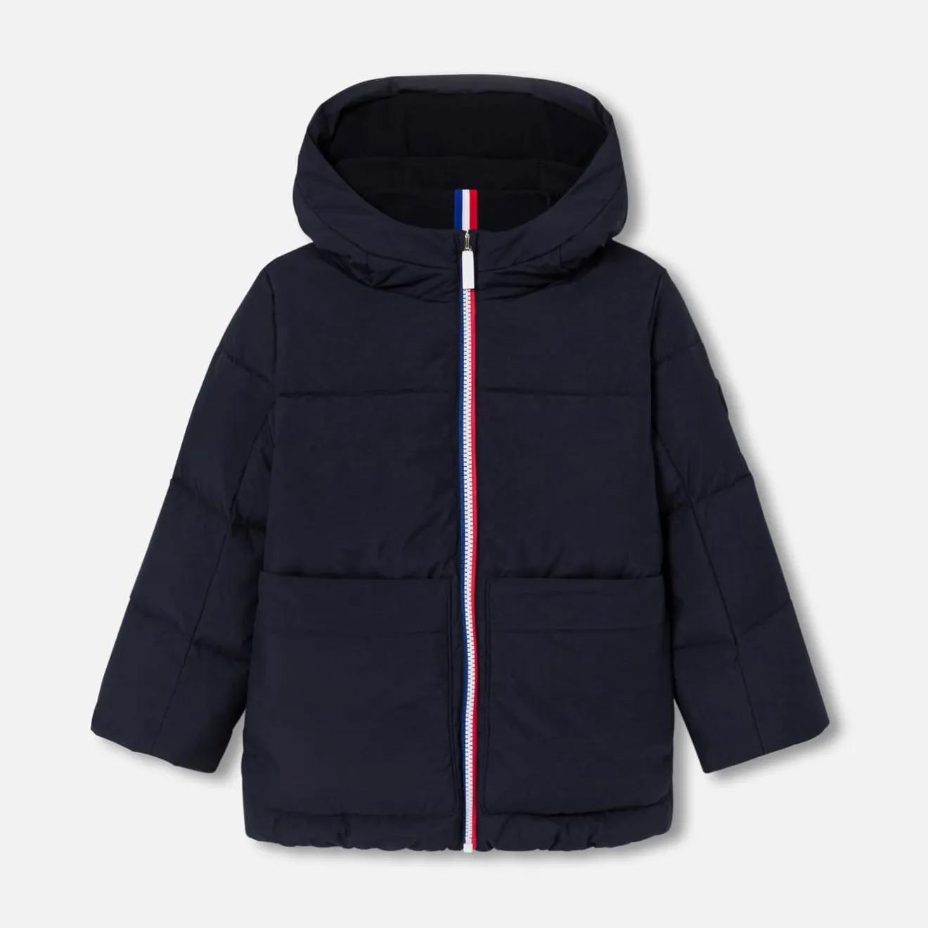 Manteau, Doudoune Et Veste-Jacadi Doudoune enfant garçon - marine MARINE JACADI