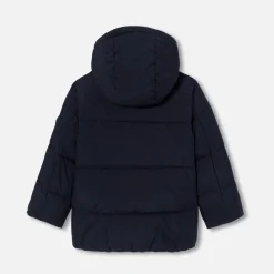Manteau, Doudoune Et Veste-Jacadi Doudoune enfant garçon - marine MARINE JACADI
