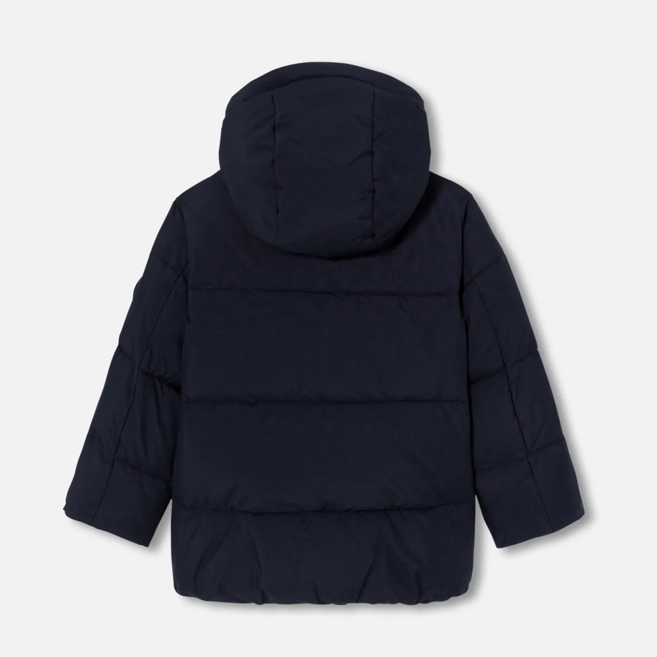 Manteau, Doudoune Et Veste-Jacadi Doudoune enfant garçon - marine MARINE JACADI
