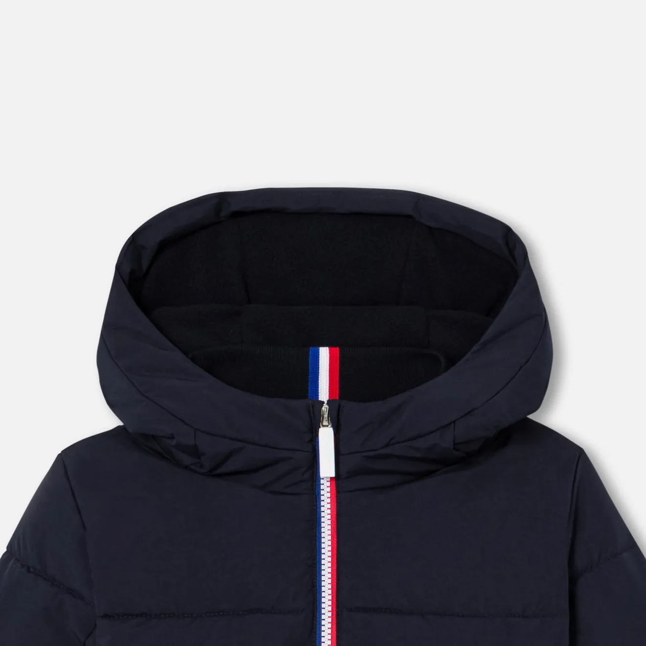 Manteau, Doudoune Et Veste-Jacadi Doudoune enfant garçon - marine MARINE JACADI