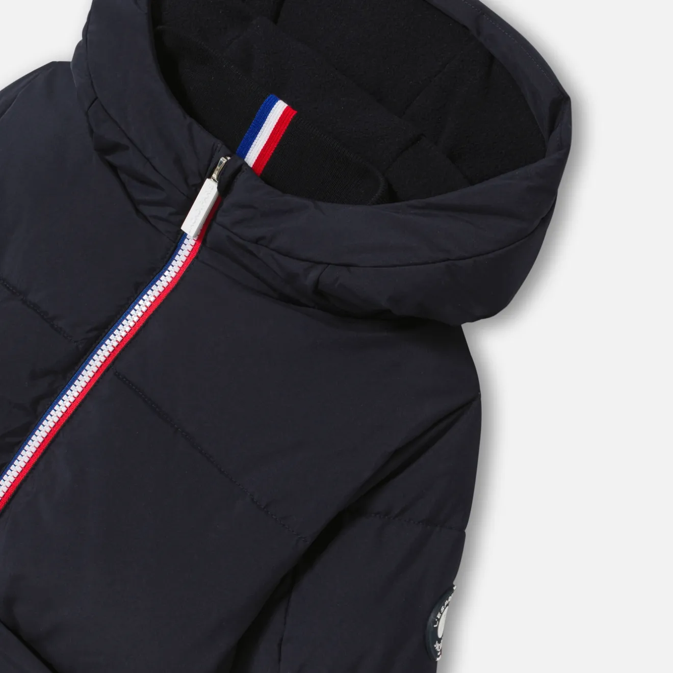 Manteau, Doudoune Et Veste-Jacadi Doudoune enfant garçon - marine MARINE JACADI