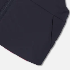 Manteaux, Vestes Et Combi Pilote-Jacadi Doudoune sans manches bébé garçon - lore MARINE/MULTICO