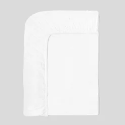 Gigoteuse, Couverture|Gigoteuses Et Couvertures-Jacadi Drap Housse Berceau Kumi - blanc BLANC JACADI