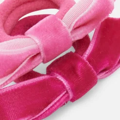 Accessoires-Jacadi Duo d'élastiques bébé fille - ROSE