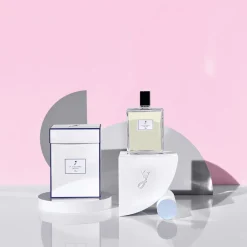 Eaux Parfumées|Parfums Et Soins-Jacadi Eau de cologne 200 ml BLANC JACADI