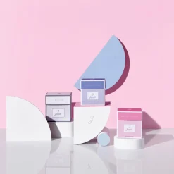 Eaux Parfumées|Parfums Et Soins-Jacadi Eau de Senteur Tout Petit 50 ml BLANC/BLEU