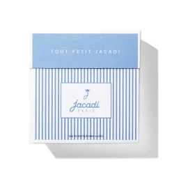 Eaux Parfumées|Parfums Et Soins-Jacadi Eau de senteur Tout Petit 100ML BLANC/BLEU