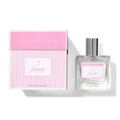 Eaux Parfumées|Parfums Et Soins-Jacadi Eau de Senteur Toute Petite 50 ml BLANC/ROSE