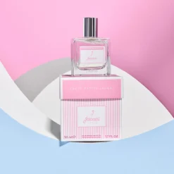 Eaux Parfumées|Parfums Et Soins-Jacadi Eau de Senteur Toute Petite 50 ml BLANC/ROSE