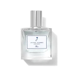 Eaux Parfumées|Parfums Et Soins-Jacadi Eau de toilette Jeune Homme 100 ml BLEU