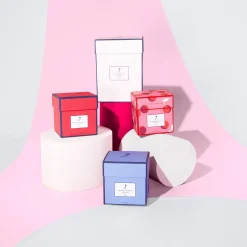 Eaux Parfumées|Parfums Et Soins-Jacadi Eau de toilette Jeune Homme 100 ml BLEU