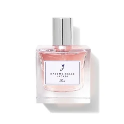 Eaux Parfumées|Parfums Et Soins-Jacadi Eau de toilette Mademoiselle 50 ml FUSCHIA