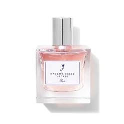 Eaux Parfumées|Parfums Et Soins-Jacadi Eau de toilette Mademoiselle 100 ml FUSCHIA