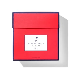 Eaux Parfumées|Parfums Et Soins-Jacadi Eau de toilette Mademoiselle 100 ml FUSCHIA