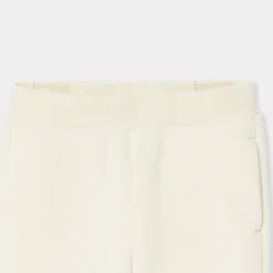 Combinaison, Salopette Et Ensemble-Jacadi Ensemble bébé garçon en polaire - blanc doux BLANC DOUX JACADI