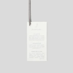 Les Soins|Parfums Et Soins-Jacadi Gel nettoyant corps et cheveux 400 ml BLANC JACADI