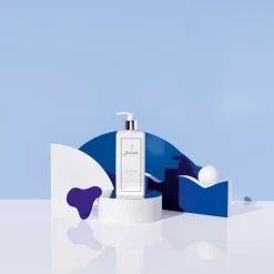 Les Soins|Parfums Et Soins-Jacadi Gel nettoyant corps et cheveux 400 ml BLANC JACADI