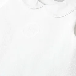 Gigoteuse, Couverture|Gigoteuses Et Couvertures-Jacadi Gigoteuse 0-6 mois - blanc BLANC JACADI