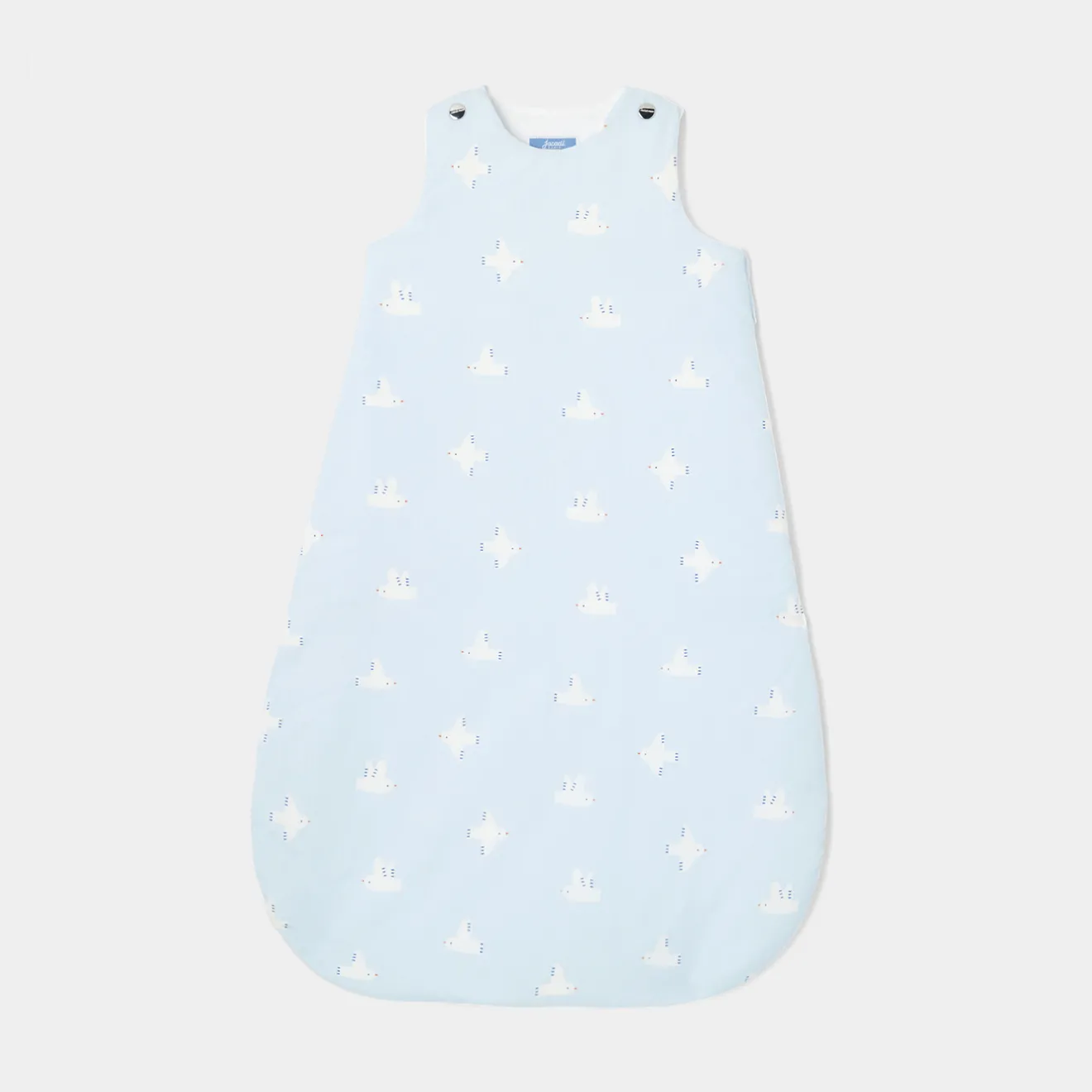Gigoteuse, Couverture|Gigoteuses Et Couvertures-Jacadi Gigoteuse 0-6 mois - celeste CELESTE JACADI