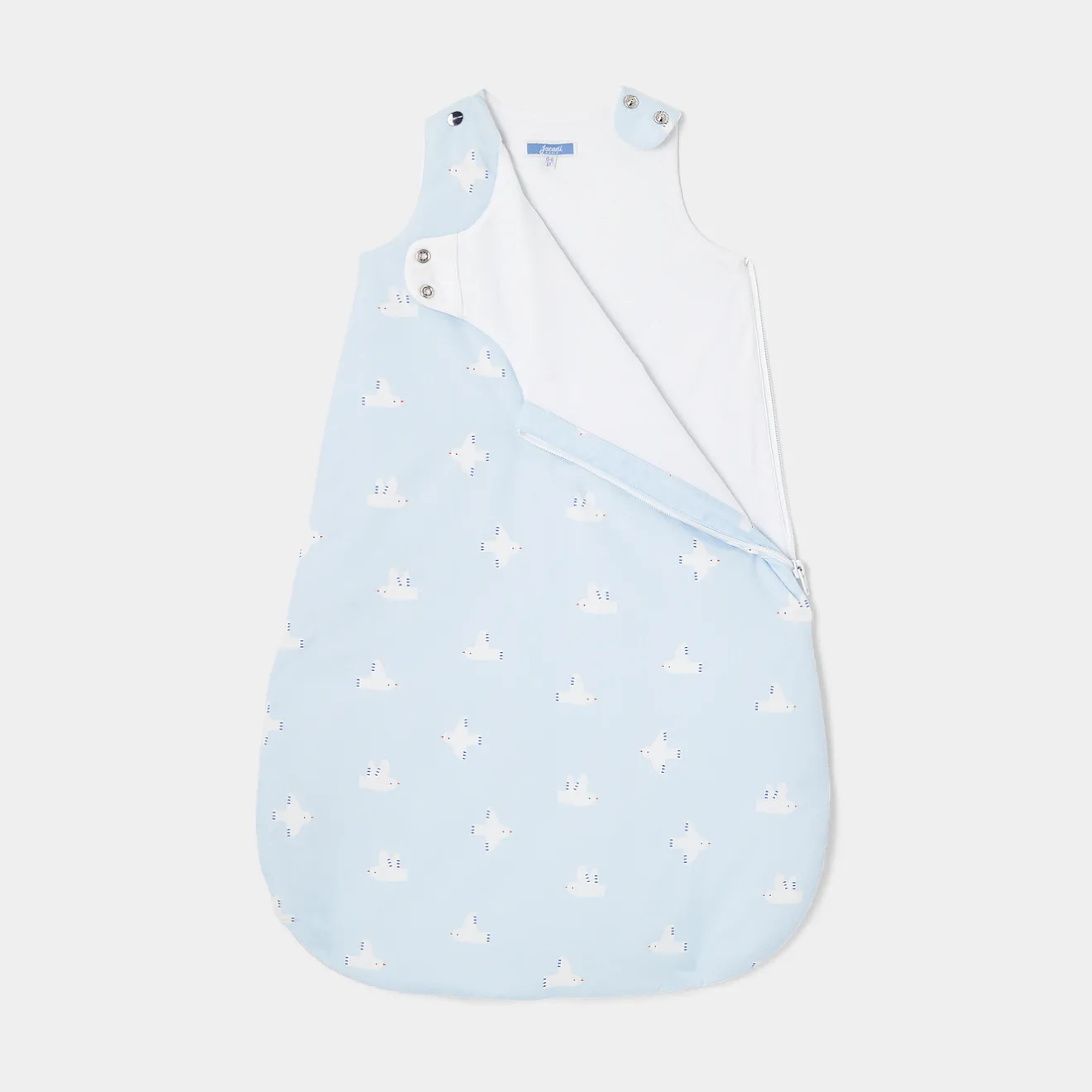 Gigoteuse, Couverture|Gigoteuses Et Couvertures-Jacadi Gigoteuse 0-6 mois - celeste CELESTE JACADI