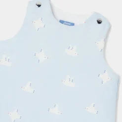 Gigoteuse, Couverture|Gigoteuses Et Couvertures-Jacadi Gigoteuse 0-6 mois - celeste CELESTE JACADI