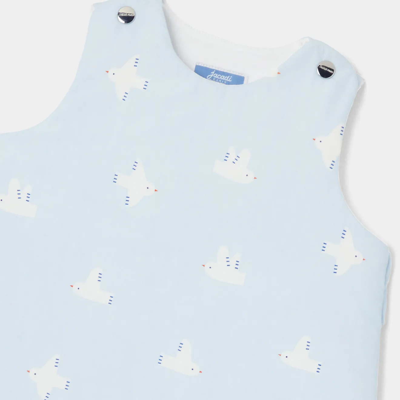 Gigoteuse, Couverture|Gigoteuses Et Couvertures-Jacadi Gigoteuse 0-6 mois - celeste CELESTE JACADI