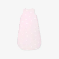 Gigoteuse, Couverture|Gigoteuses Et Couvertures-Jacadi Gigoteuse 0-6 mois - rose poudre ROSE POUDRE JACADI