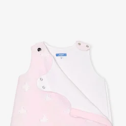 Gigoteuse, Couverture|Gigoteuses Et Couvertures-Jacadi Gigoteuse 0-6 mois - rose poudre ROSE POUDRE JACADI