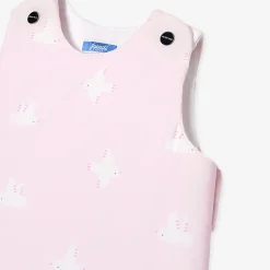 Gigoteuse, Couverture|Gigoteuses Et Couvertures-Jacadi Gigoteuse 0-6 mois - rose poudre ROSE POUDRE JACADI