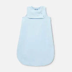 Gigoteuse, Couverture|Gigoteuses Et Couvertures-Jacadi Gigoteuse 0-6 mois en lin - celeste CELESTE JACADI