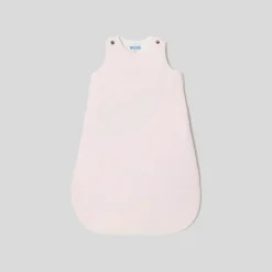 Gigoteuse, Couverture|Gigoteuses Et Couvertures-Jacadi Gigoteuse en velours 0-6 mois - rose pale ROSE PALE JACADI