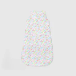 Gigoteuse, Couverture|Gigoteuses Et Couvertures-Jacadi Gigoteuse évolutive 6-24 mois bébé fille - lore BLANC/MULTICO