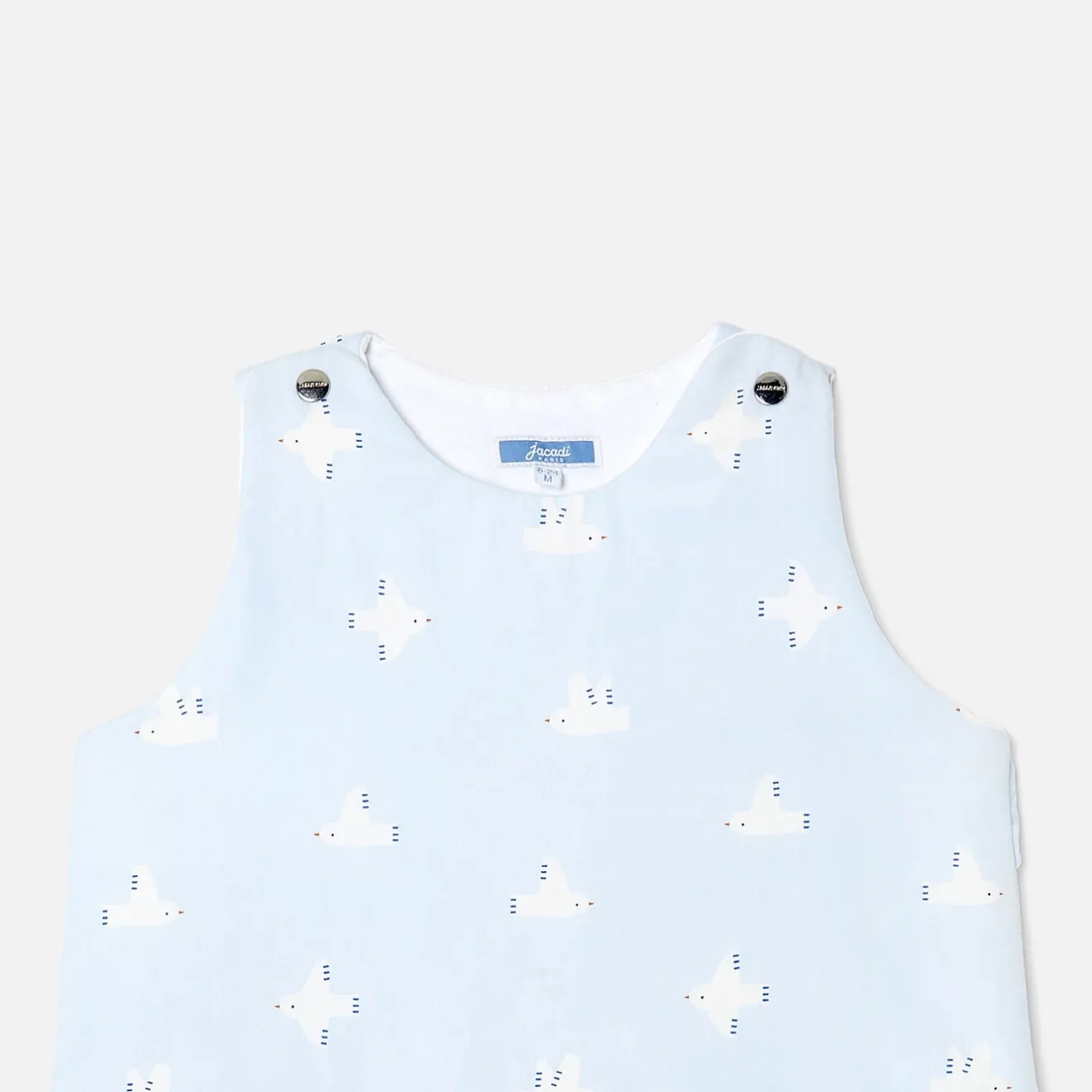 Gigoteuse, Couverture|Gigoteuses Et Couvertures-Jacadi Gigoteuse évolutive 6-24 mois - celeste CELESTE JACADI