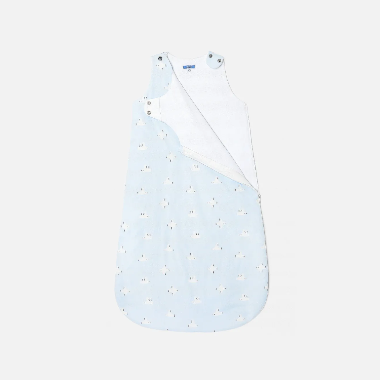 Gigoteuse, Couverture|Gigoteuses Et Couvertures-Jacadi Gigoteuse évolutive 6-24 mois - celeste CELESTE JACADI