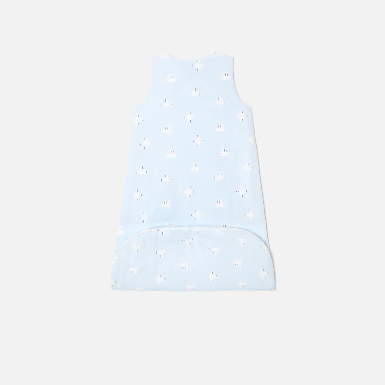 Gigoteuse, Couverture|Gigoteuses Et Couvertures-Jacadi Gigoteuse évolutive 6-24 mois - celeste CELESTE JACADI