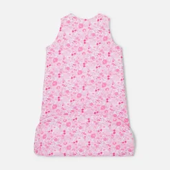 Gigoteuse, Couverture|Gigoteuses Et Couvertures-Jacadi Gigoteuse évolutive 6-24 mois - lore ROSE/MULTICO