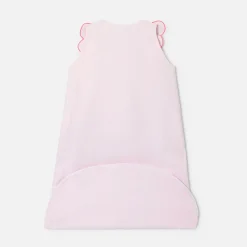 Gigoteuse, Couverture|Gigoteuses Et Couvertures-Jacadi Gigoteuse évolutive 6-24 mois - rose pale ROSE PALE JACADI