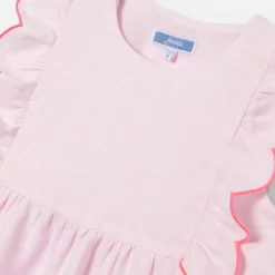 Gigoteuse, Couverture|Gigoteuses Et Couvertures-Jacadi Gigoteuse évolutive 6-24 mois - rose pale ROSE PALE JACADI