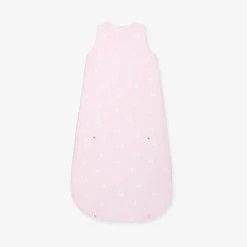 Gigoteuse, Couverture|Gigoteuses Et Couvertures-Jacadi Gigoteuse évolutive 6-24 mois - rose poudre ROSE POUDRE JACADI