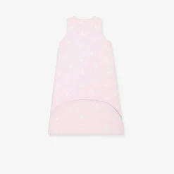 Gigoteuse, Couverture|Gigoteuses Et Couvertures-Jacadi Gigoteuse évolutive 6-24 mois - rose poudre ROSE POUDRE JACADI