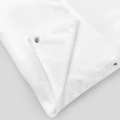 Sorties De Bain Et Peignoirs|Sac À Langer, Trousse De Toilette-Jacadi Housse à matelas à langer en éponge - blanc BLANC JACADI